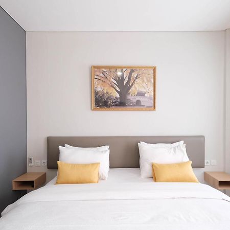 S101 Hotels Semarang Exteriér fotografie